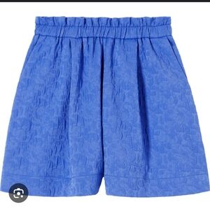 NWT Merlette Women's Paquin Short, Byzantine Size Small